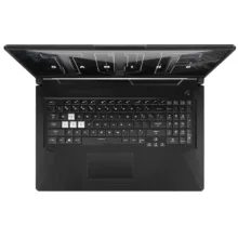 لپ تاپ 15.6 اینچی ایسوس مدل TUF Gaming A15 FA506NFR-HN045W-R7 7435HS-16GB DDR5-512GB SSD-RTX2050-FHD-W