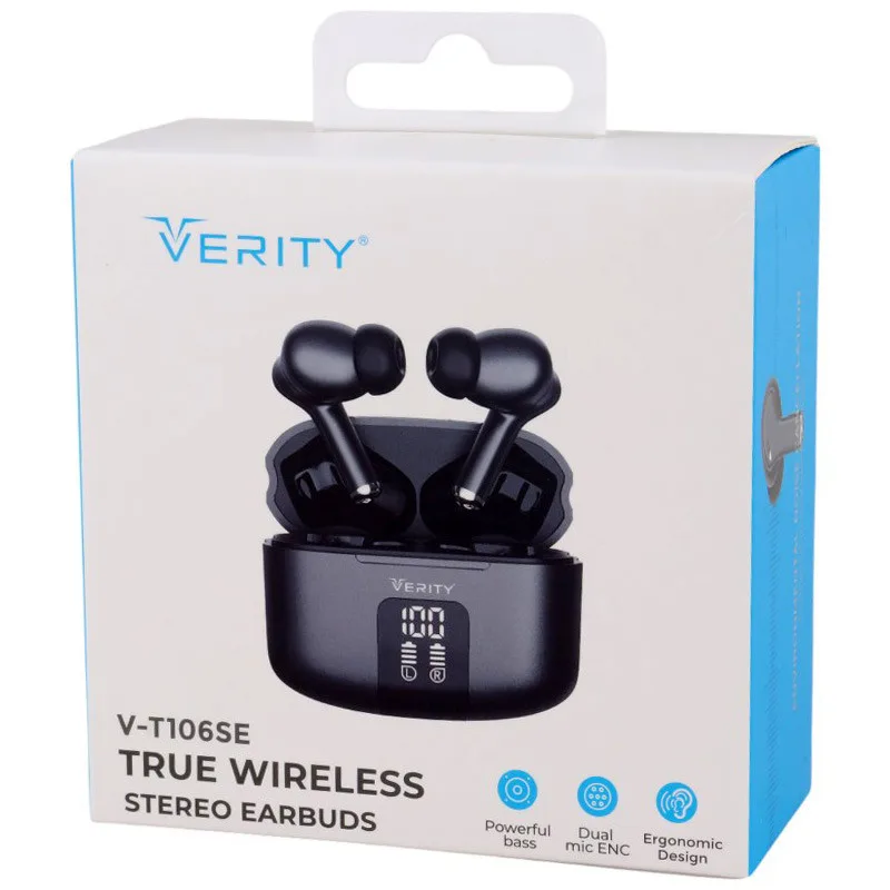 هدفون بلوتوثی وریتی مدل V-T106SE