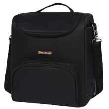 کیف گرم و خنک نگهدارنده نیازشاپ مدل کلاسیک کد NP9922