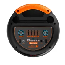 اسپیکر بلوتوثی قابل حمل گلکسبیت مدل GS_42