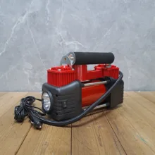 کمپرسور هوا صنعتی رویال مکث مدل 23A