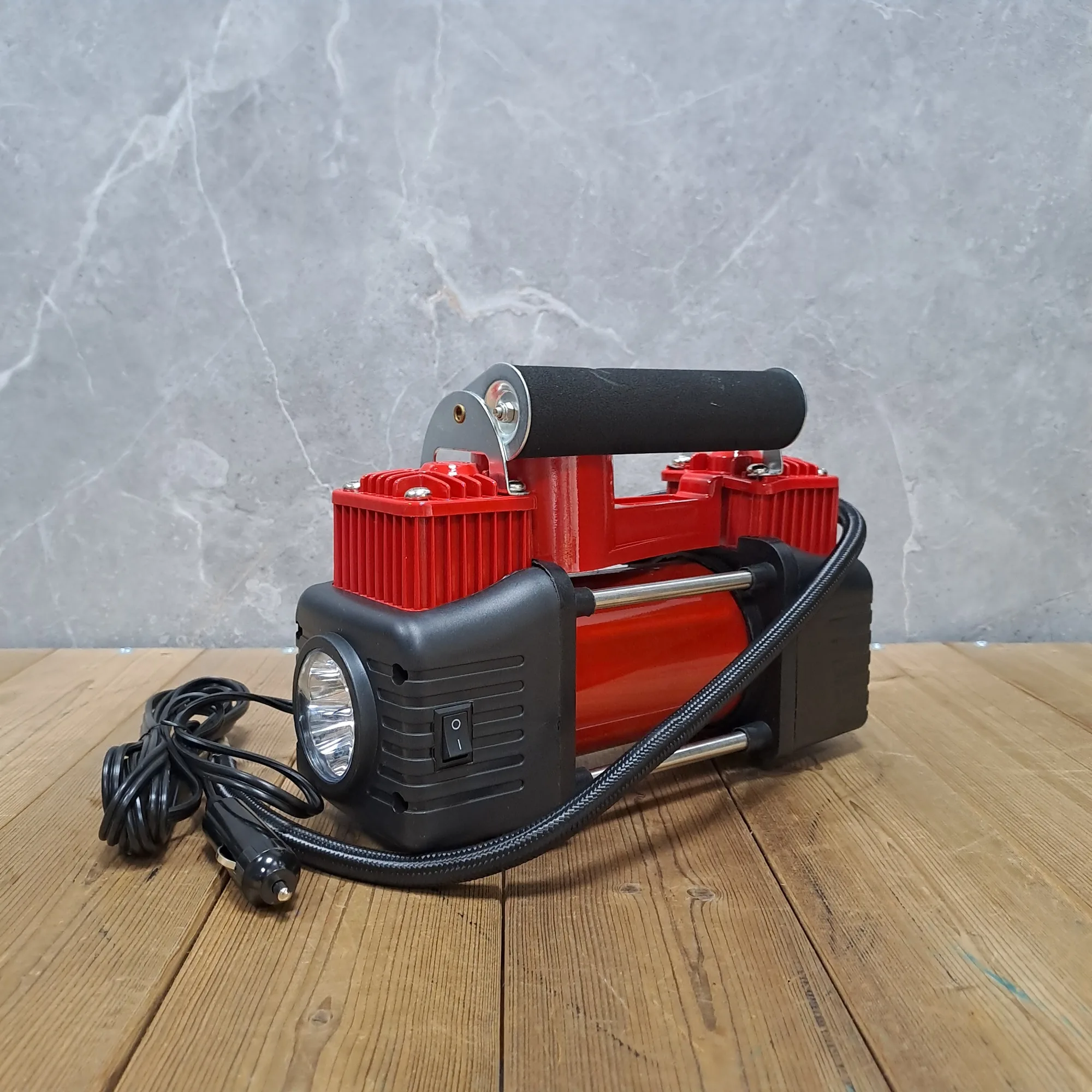 کمپرسور هوا صنعتی رویال مکث مدل 23A