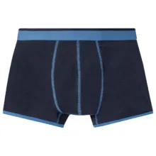 شورت مردانه مدل L6pcsBlRe مجموعه 6 عددی