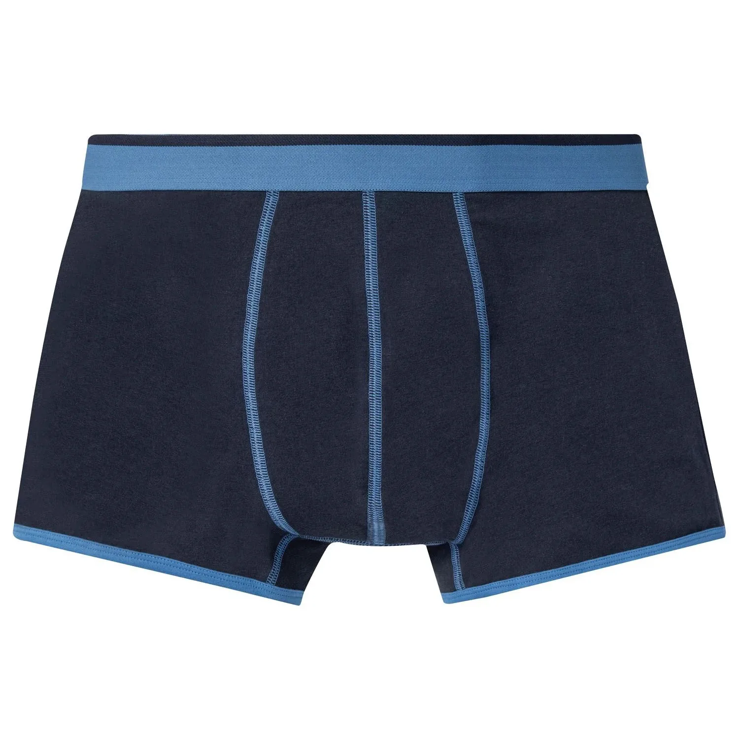 شورت مردانه مدل L6pcsBlRe مجموعه 6 عددی