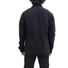 کت جین مردانه مدل 0029