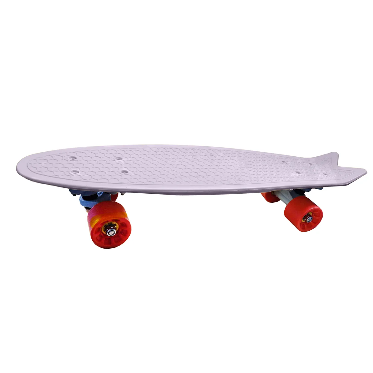 اسکیت بورد مدل ماهی