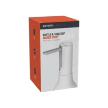 نگهدارنده آب پرودو مدل PD-LFDTWD-WH