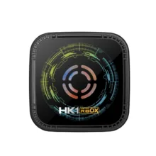 اندرویدباکس اچ‌کی1 مدل RBOX H8X