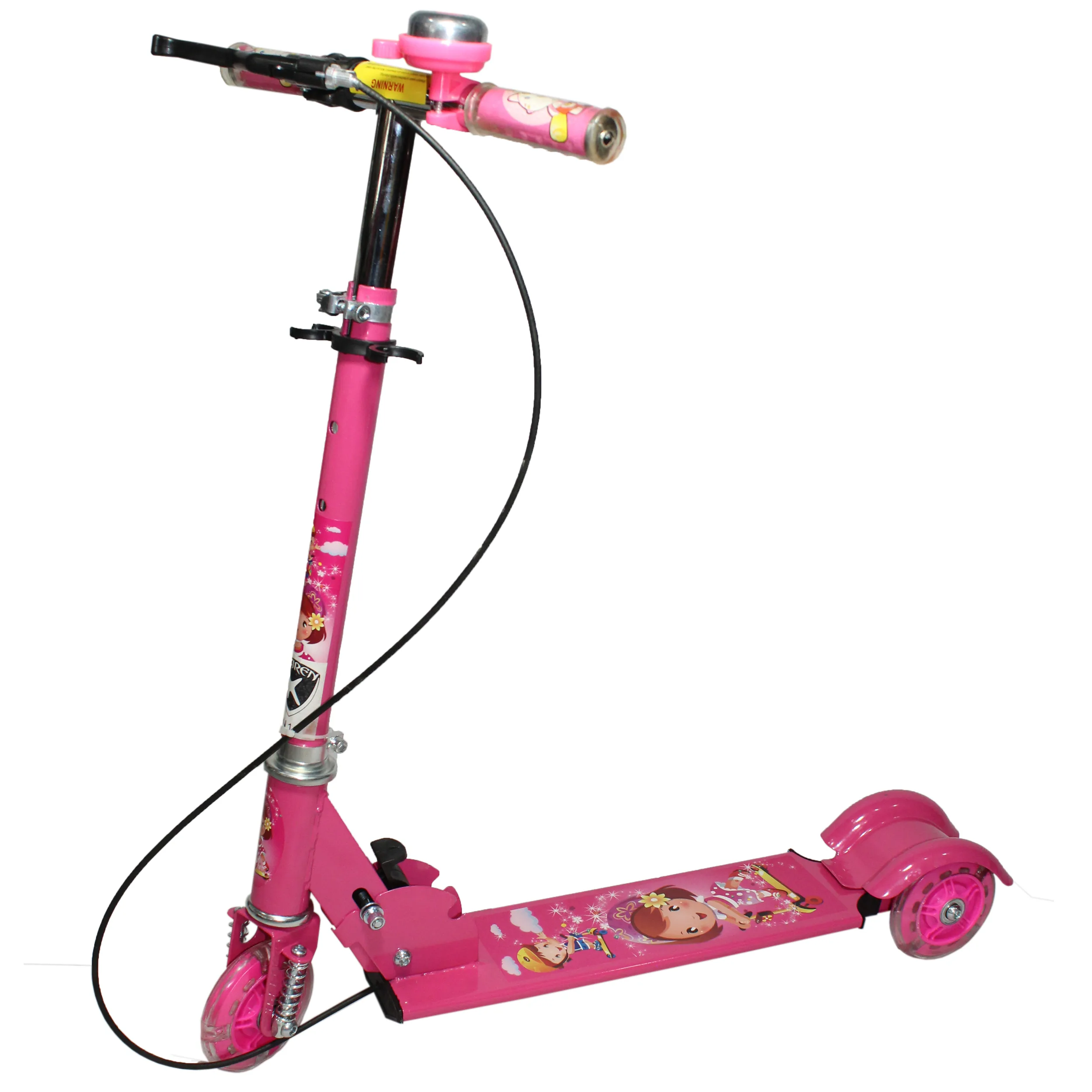 اسکوتر کودک مدل KN11