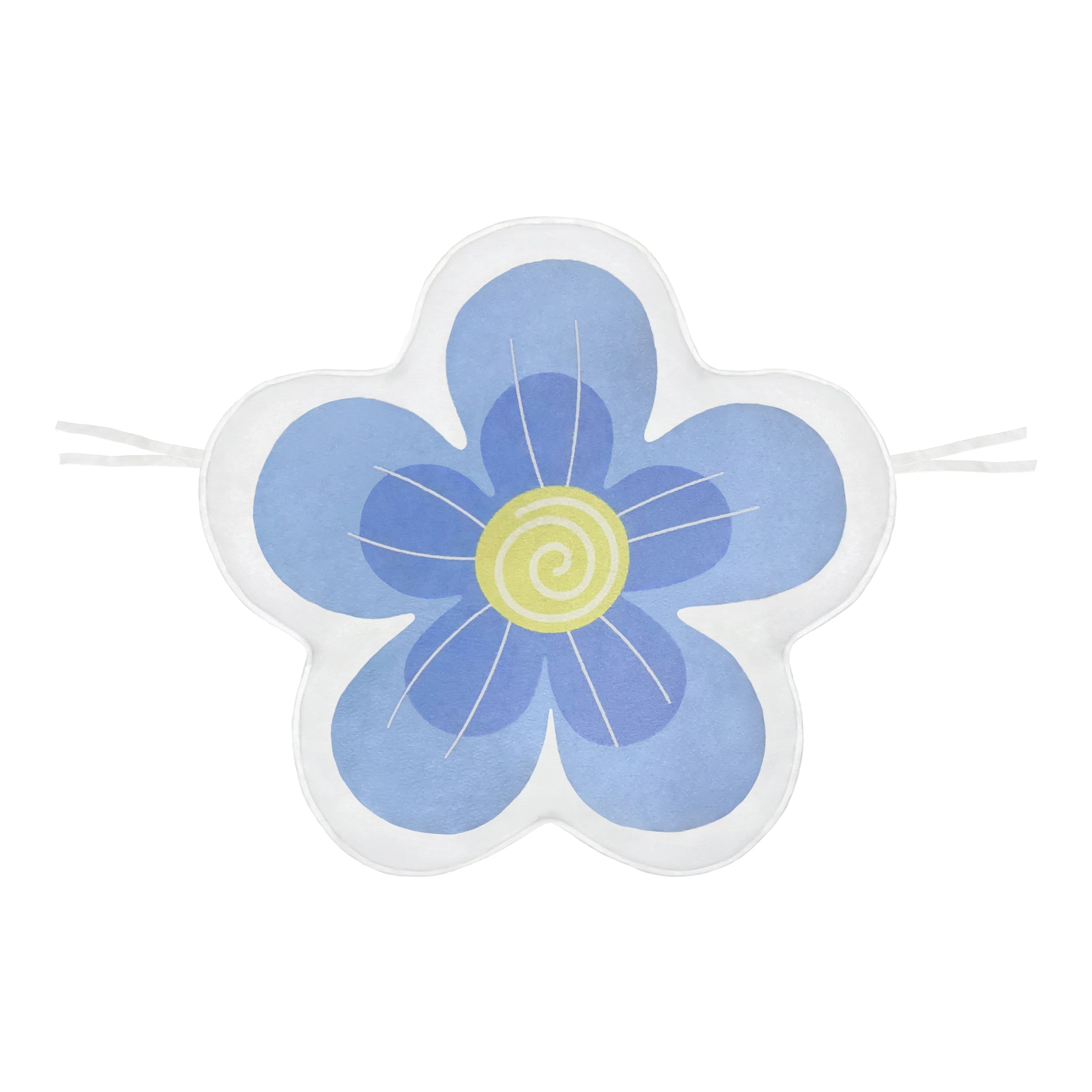 ست 7 تکه روتختی کودک پینک بلو مدل دلیوری