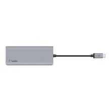 هاب 7 پورت USB-C بلکین مدل AVC009btSGY