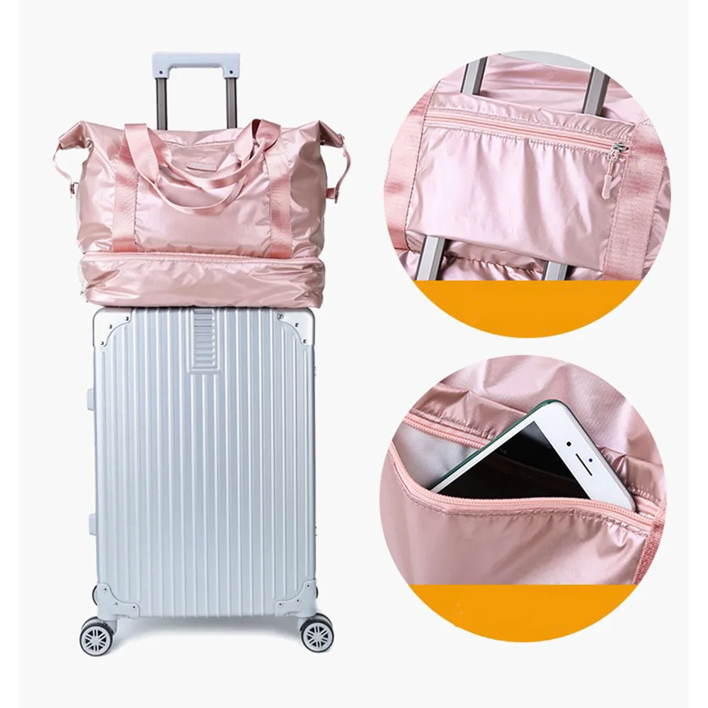 ساک ورزشی مدل K-19