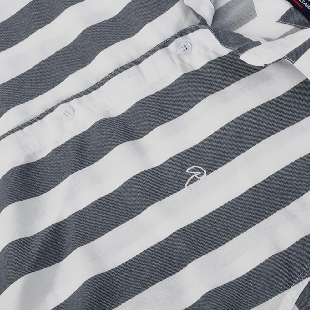 پیراهن آستین بلند مردانه مدل BMBT1137-1