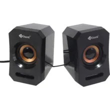 اسپیکر دسکتاپ کیسونلی مدل A-606