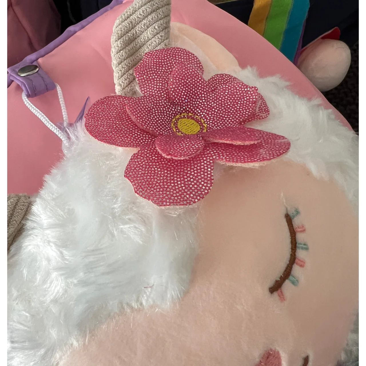 کوله پشتی کودک کد 26.22