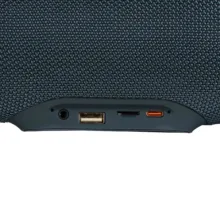 اسپیکر جی بی کیو مدل WSP-10