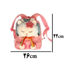 کوله پشتی کودک کد 26.22