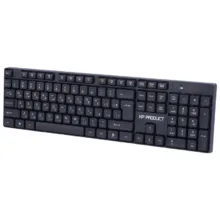 کیبورد و ماوس بی سیم ایکس پی مدل XP-W5700N