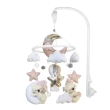 آویز تخت کودک مدل رویال