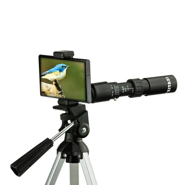 دوربین تک چشمی زیتازی مدل Mobile Lens