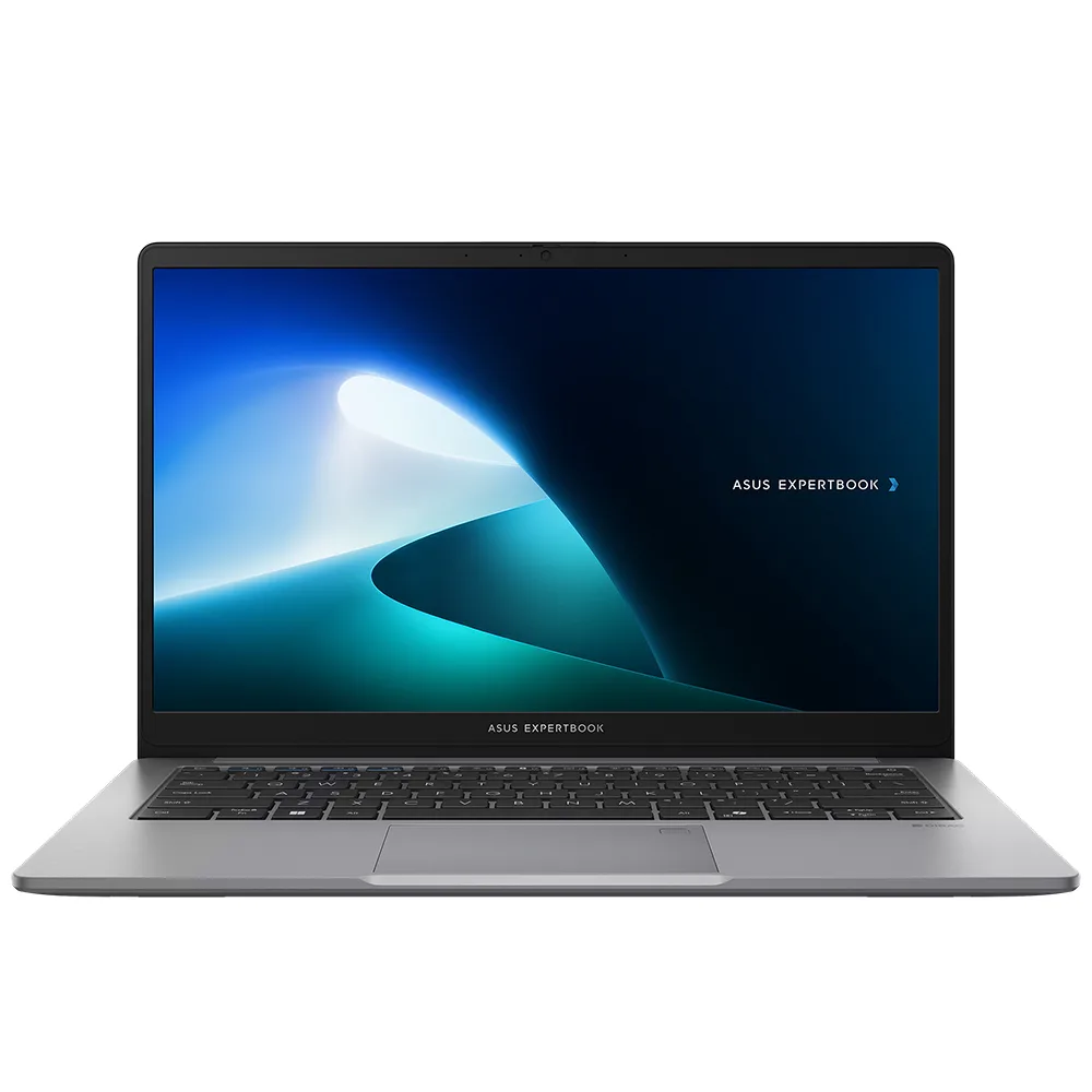 لپ تاپ 14 اینچی ایسوس مدل ExpertBook P1 P1403CVA-I58512G3D-i5 13420H-32GB DDR5 5600MHz-512GB SSD-IPS 60Hz-Fingerprint - کاستوم شده