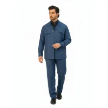 کت و شلوار مردانه مدل آریا کد ۹