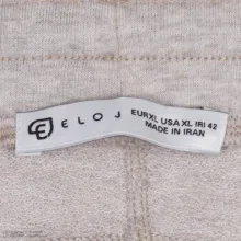 شلوارک مردانه الوج مدل TLT-808M001