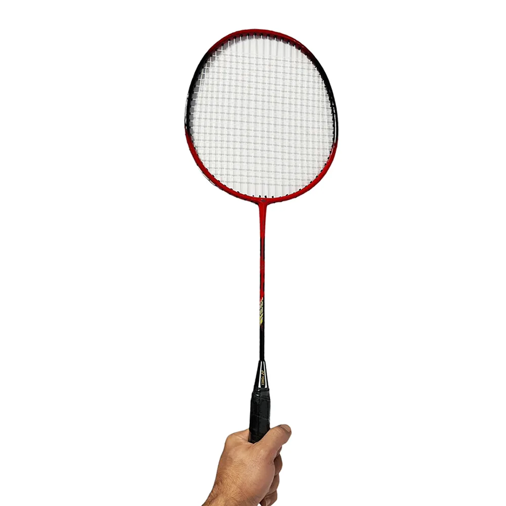 راکت بدمینتون یونکس مدل FORCE II بسته دو عددی