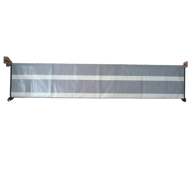 زیر انداز سفری مدل لمینت دو لایه کد sr5890