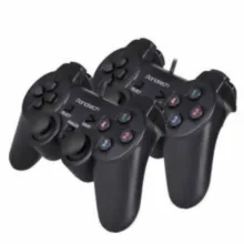دسته بازی مچر مدل MR_GAME بسته 2 عددی
