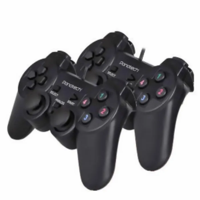 دسته بازی مچر مدل MR_GAME بسته 2 عددی