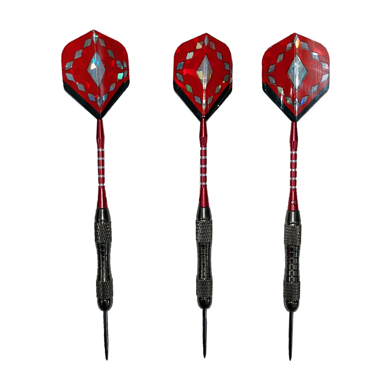 دارت یدک تنگستن مدل 21 بسته 3 عددی