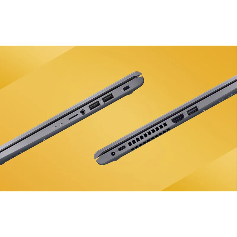 لپ تاپ 15.6 اینچی ایسوس مدل Vivobook 15 X515MA-BR001-Celeron N4020-8GB DDR4-256GB SSD-TFT - کاستوم شده