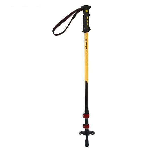 عصا کوهنوردی هفت گوهر مدل KD7