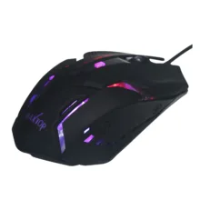 ماوس مخصوص بازی مکس تاپ مدل MX-305G