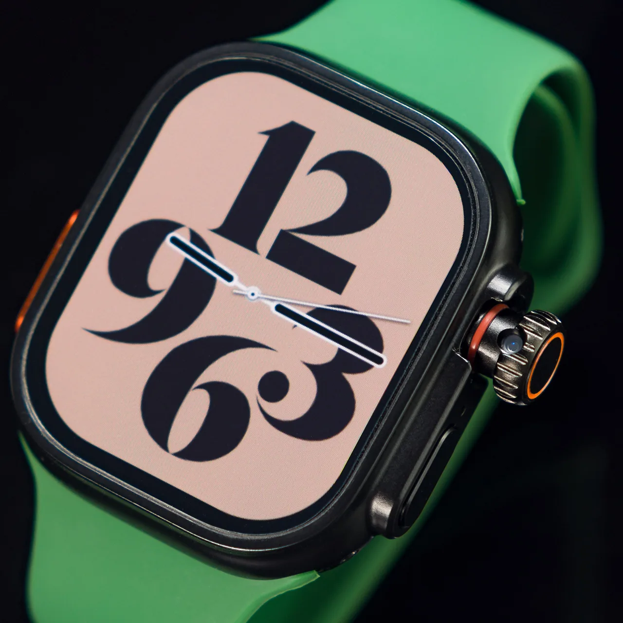 ساعت هوشمند گیفت کالکشن مدل Camera Watch
