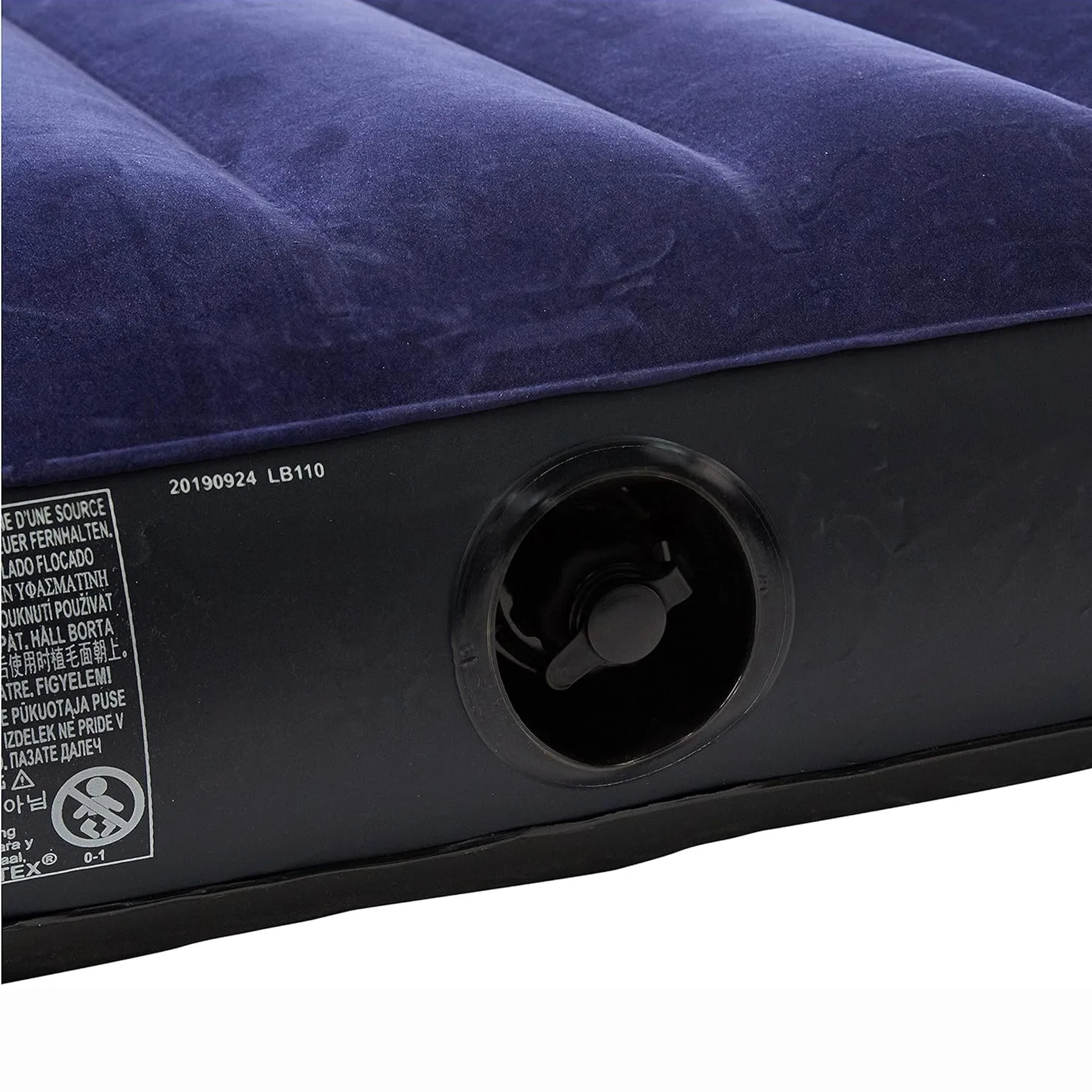 تشک بادی اینتکس مدل 64756