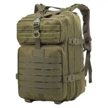 کوله پشتی کوهنوردی 50 لیتری مدل 999261A