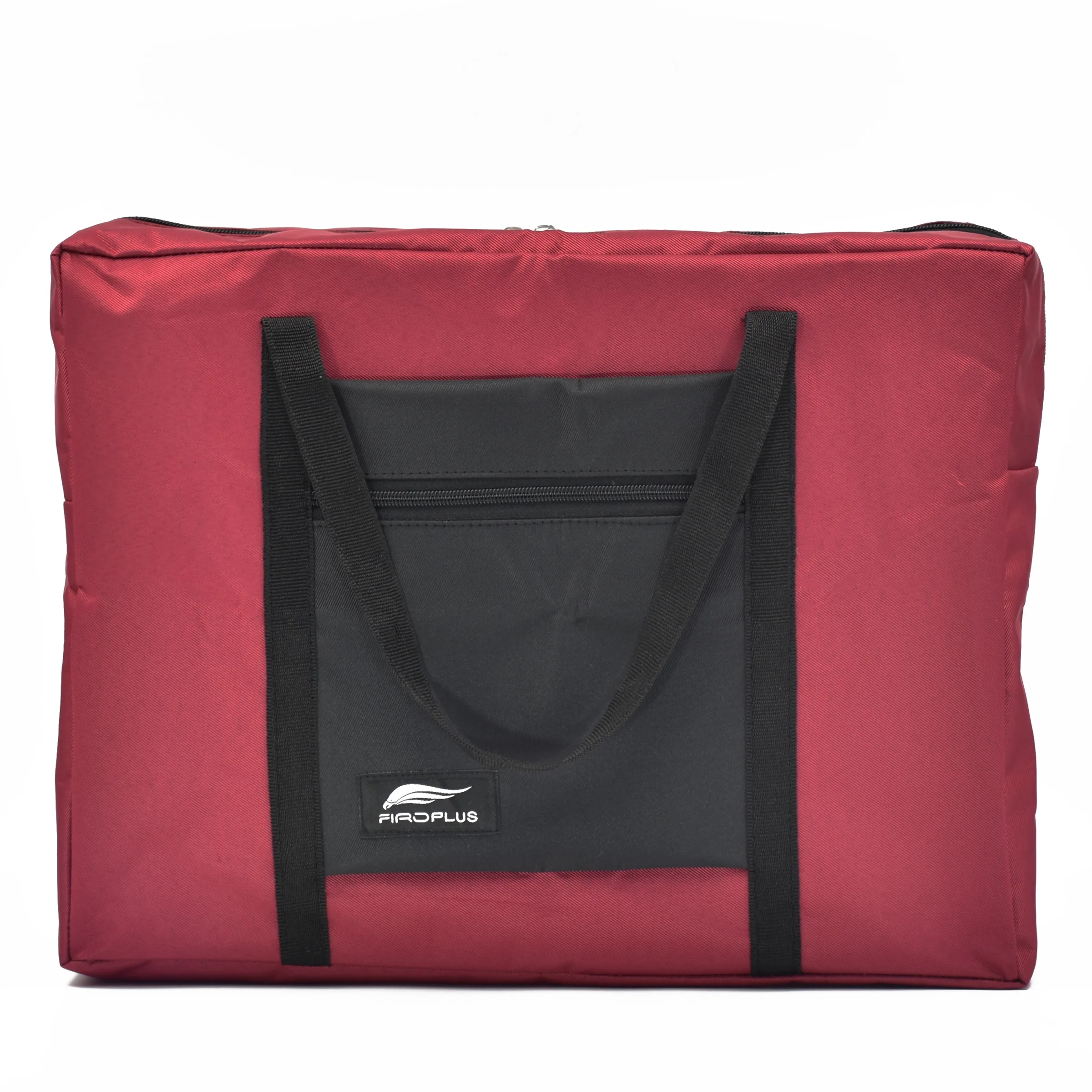 ساک دستی فیرو پلاس مدل بزرگ کد FP401