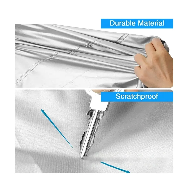 چادر خودرو لوکس کار مدل شمعی مناسب برای چری تیگو 7 پرو