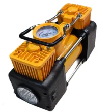 پمپ باد فندکی کارناوال مدل 2 سیلندر