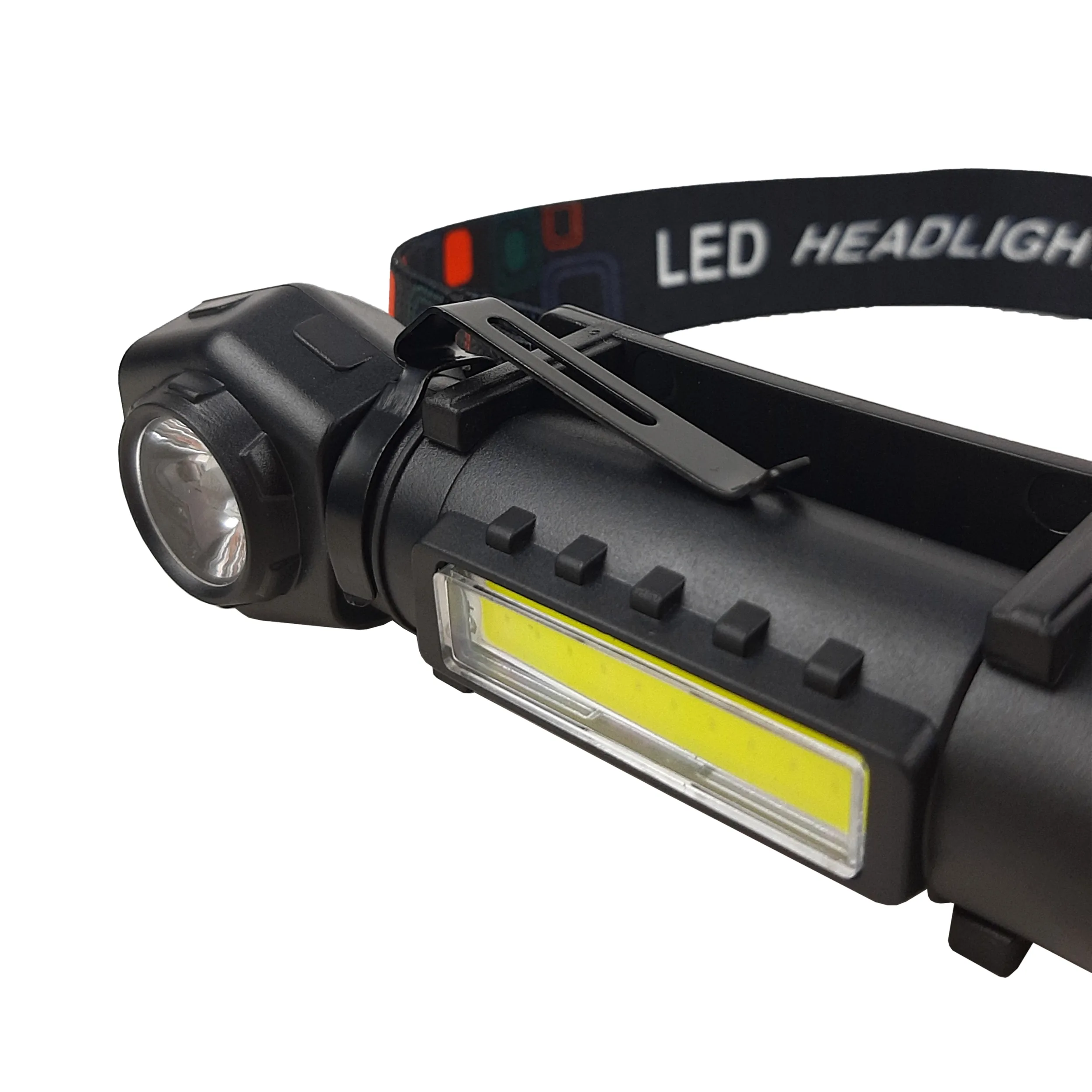 چراغ پیشانی لیتو کد BL-212