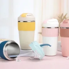 ماگ سفري مدل z100-300 گنجایش 0.480 لیتر