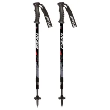 عصای کوهنوردی فیزان مدل TREK 7075 مجموعه 2 عددی