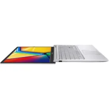 لپ تاپ 15.6 اینچی ایسوس مدل Vivobook 15 F1504VA-NJ081-Core 5 120U-8GB DDR4 3200MHz-1TB SSD-TN-Backlit-Fingerprint - کاستوم شده