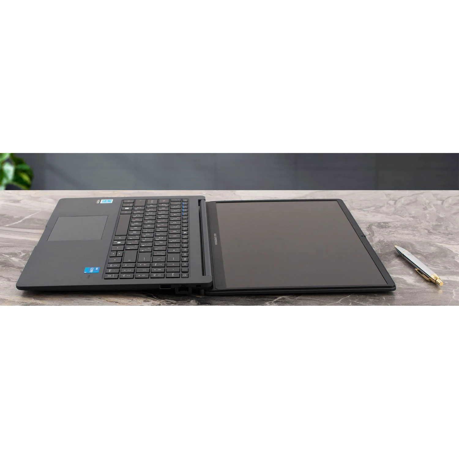 لپ تاپ 15.6 اینچی ایسوس مدل Expertbook B1 B1503CVA-I78512B4D-i7 13620H-24GB DDR5 4800Mhz-512GB SSD-IPS - کاستوم شده