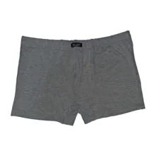 شورت مردانه ژولانیک مدل نیم پا کد Arman بسته دو عددی