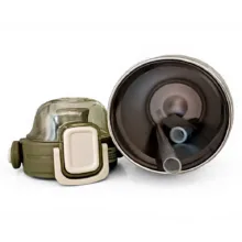 فلاسک مدل HOT and COLD گنجایش 1.5 لیتر