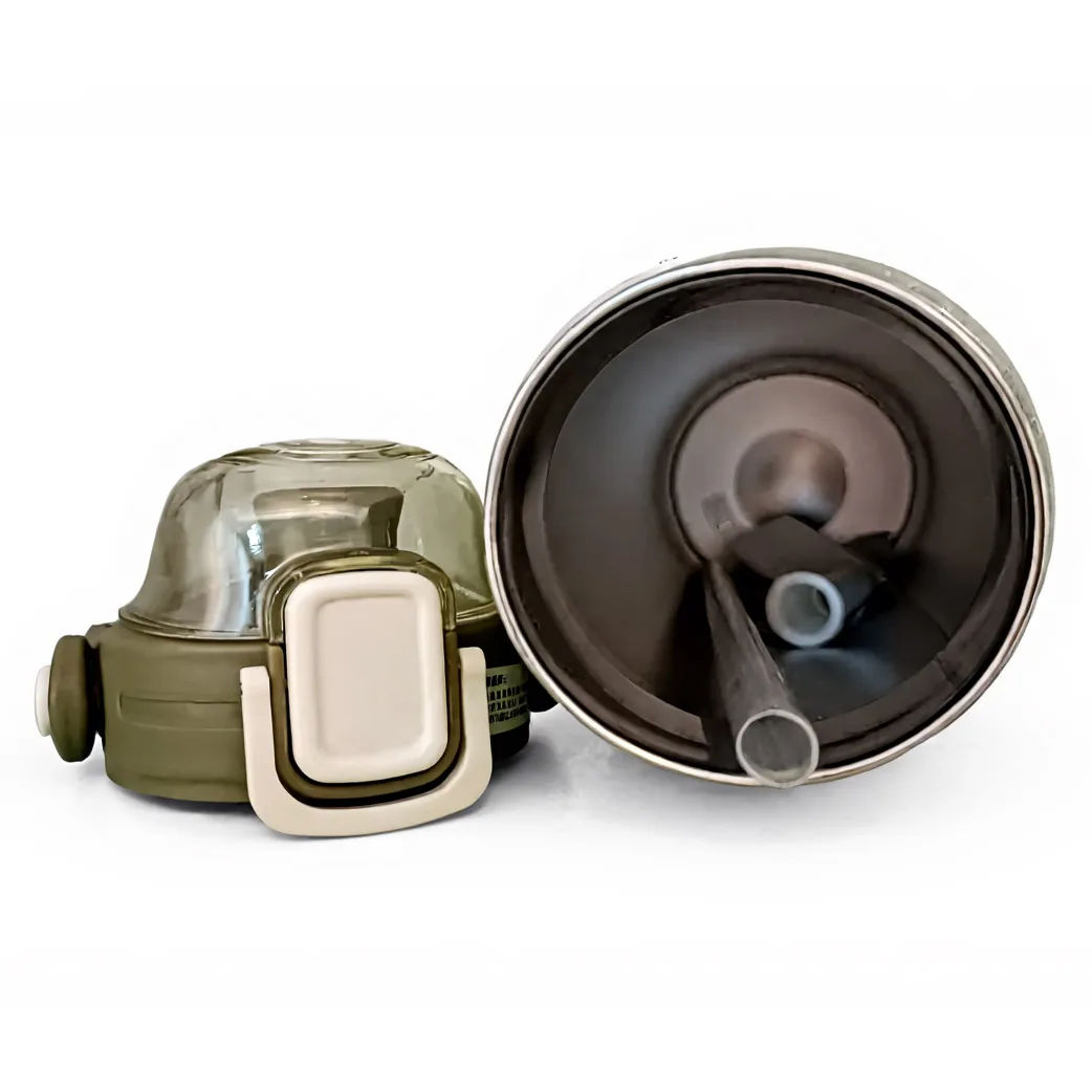 فلاسک مدل HOT and COLD گنجایش 1.5 لیتر