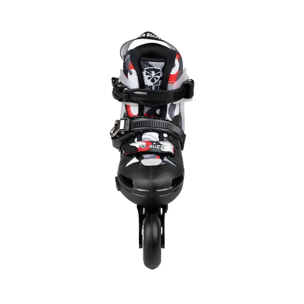 اسکیت کفشی فلاینگ ایکل مدل S5 PRO BUZZ سایز 42-38